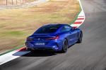 BMW M8 Competition Coupe 2019 года (UK)
